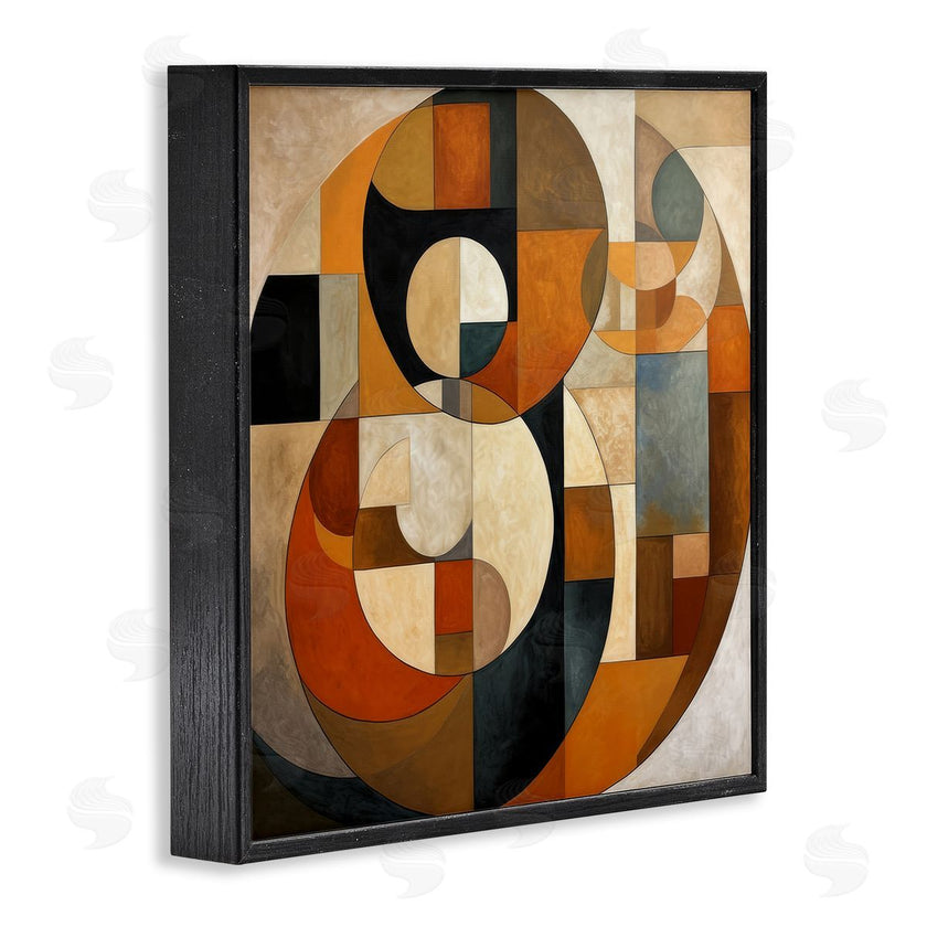 Irena Orlov | Dark Contemporary Shapes