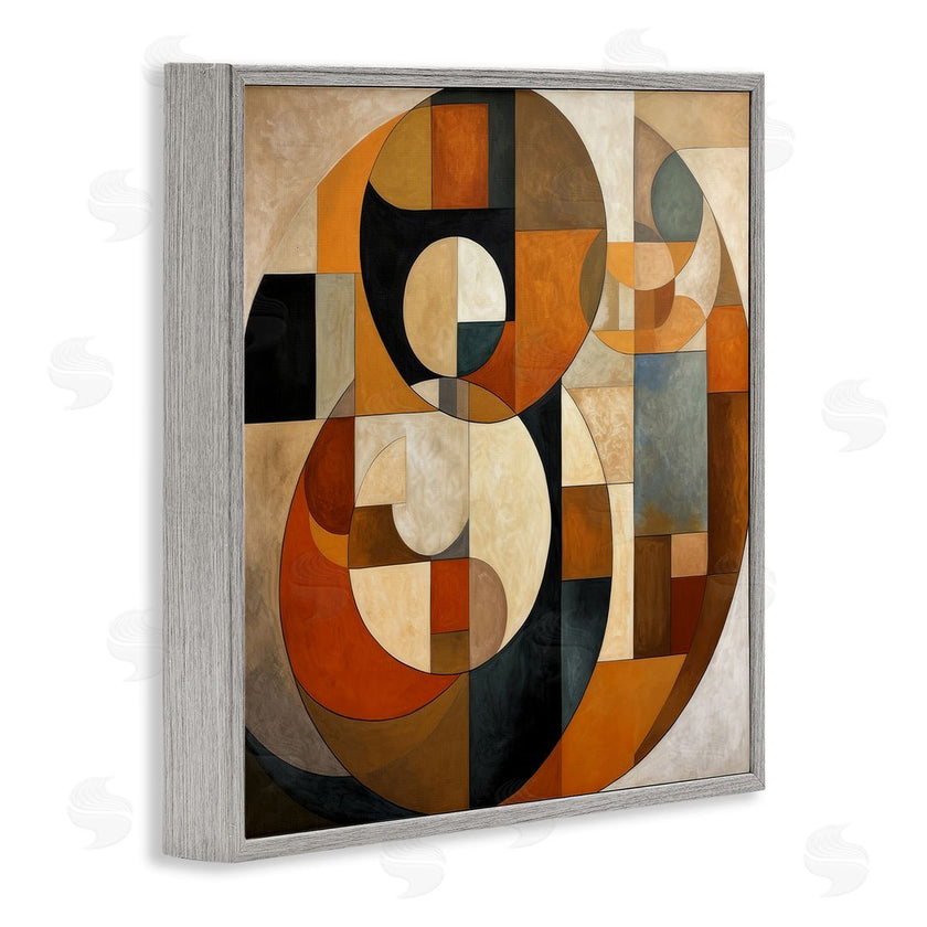 Irena Orlov | Dark Contemporary Shapes
