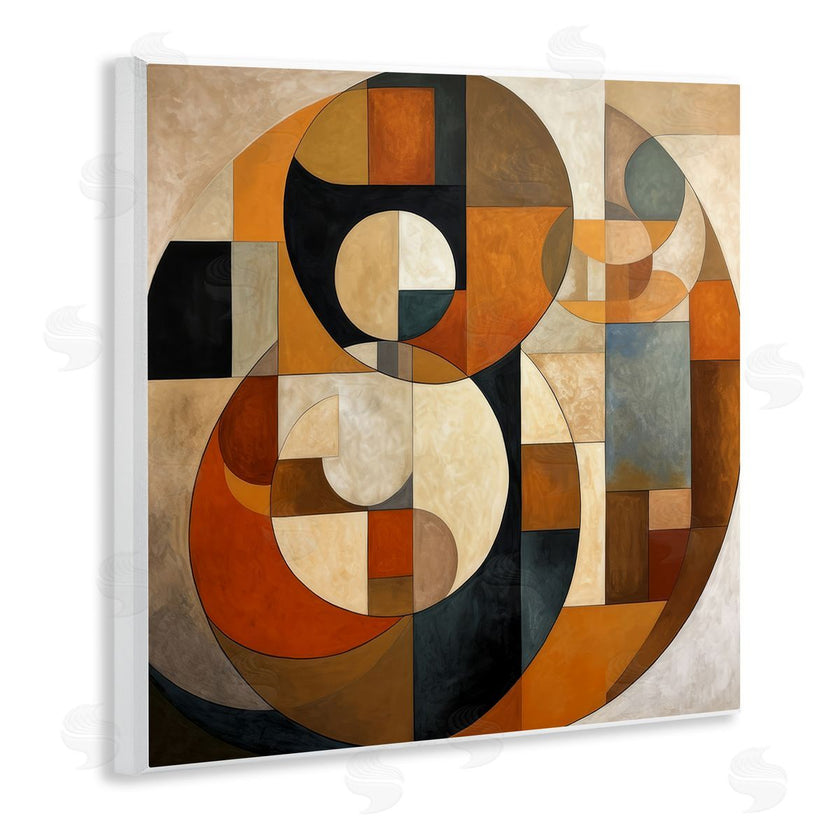 Irena Orlov | Dark Contemporary Shapes