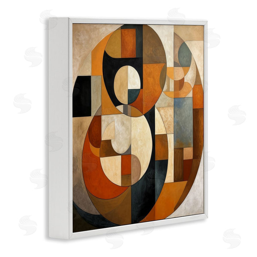 Irena Orlov | Dark Contemporary Shapes