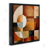 Irena Orlov | Modern Shapes Pattern