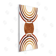 Stupell Studio | Boho Earthy Arches