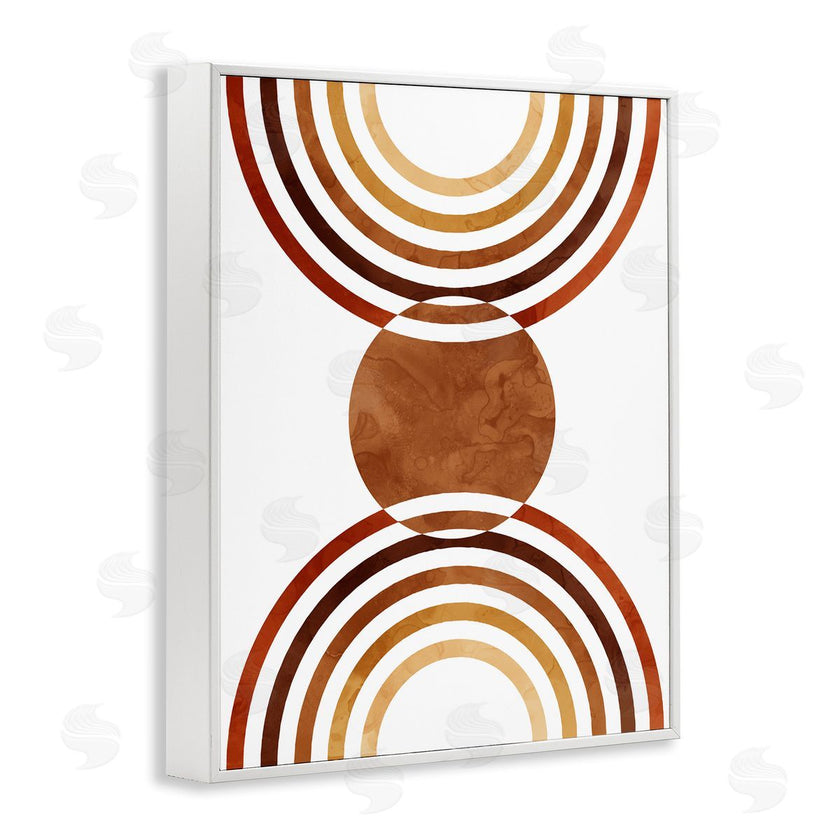 Stupell Studio | Boho Earthy Arches