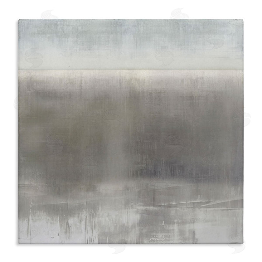 Taylor Hamilton | Contemporary Gray Fog