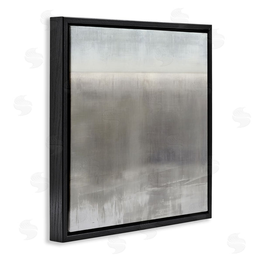 Taylor Hamilton | Contemporary Gray Fog