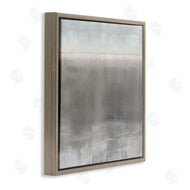Taylor Hamilton | Contemporary Gray Fog