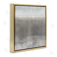 Taylor Hamilton | Contemporary Gray Fog