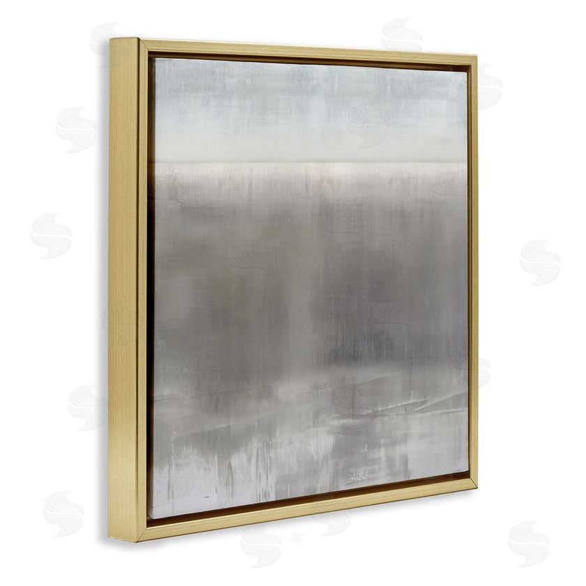 Taylor Hamilton | Contemporary Gray Fog