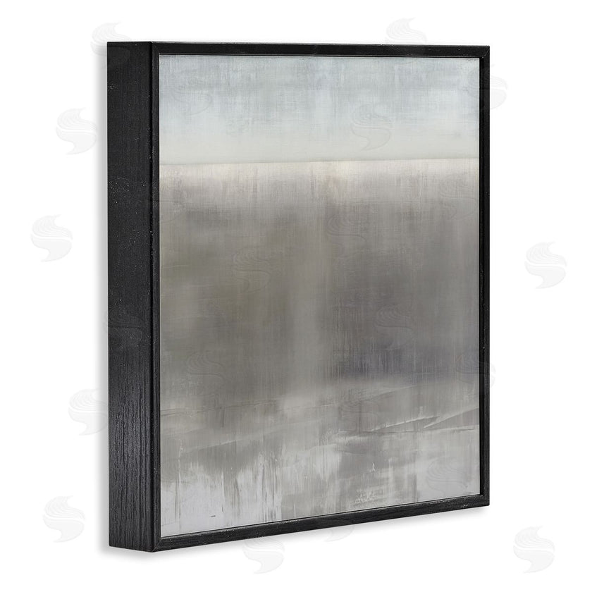 Taylor Hamilton | Contemporary Gray Fog