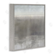 Taylor Hamilton | Contemporary Gray Fog