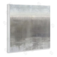 Taylor Hamilton | Contemporary Gray Fog