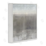 Taylor Hamilton | Contemporary Gray Fog