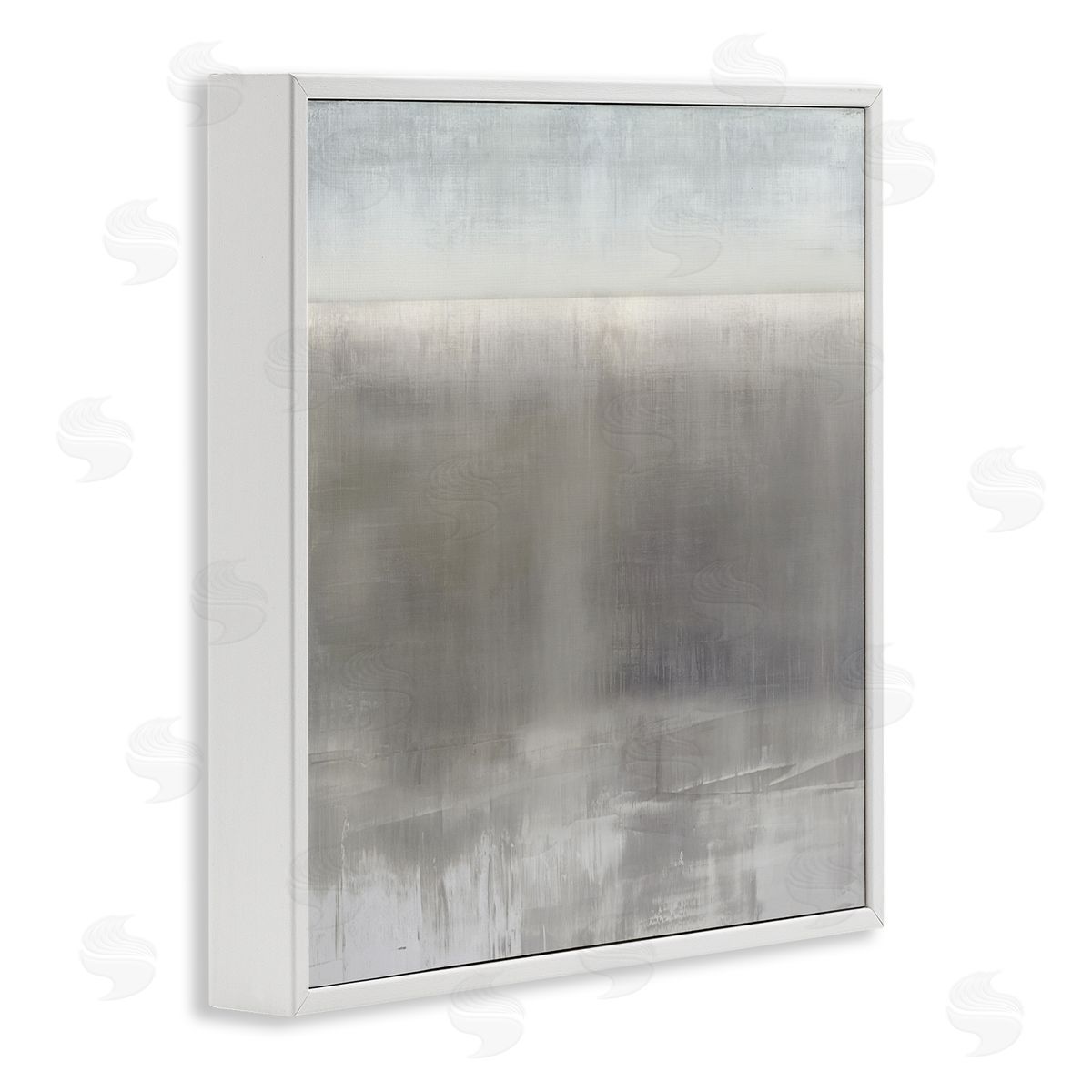 Taylor Hamilton | Contemporary Gray Fog
