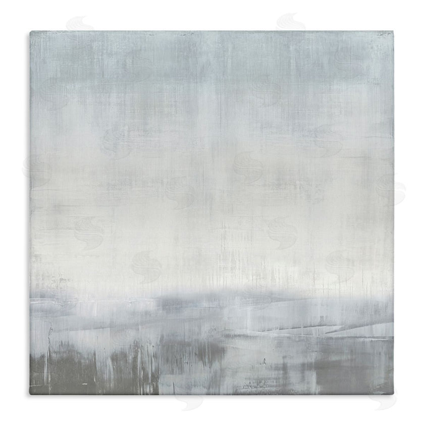 Taylor Hamilton | Gray Contemporary Scenery