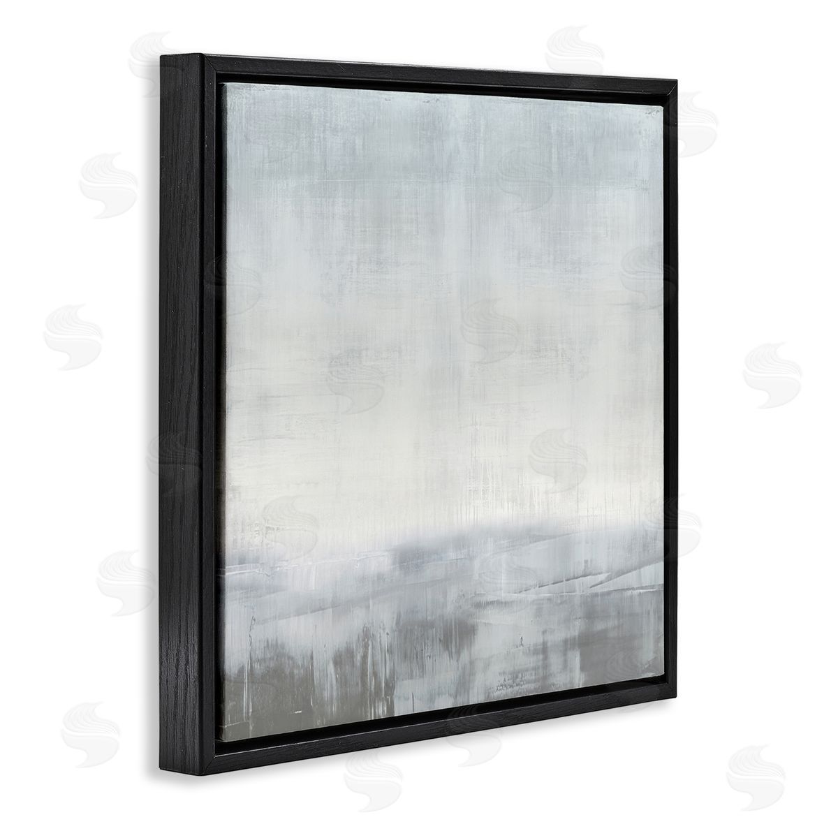 Taylor Hamilton | Gray Contemporary Scenery