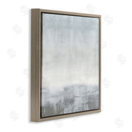 Taylor Hamilton | Gray Contemporary Scenery