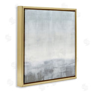 Taylor Hamilton | Gray Contemporary Scenery