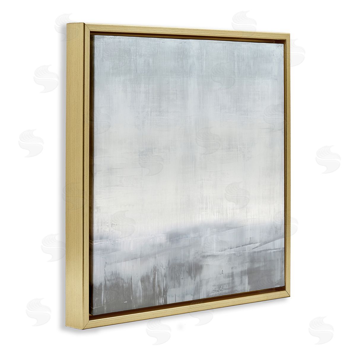 Taylor Hamilton | Gray Contemporary Scenery