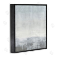 Taylor Hamilton | Gray Contemporary Scenery
