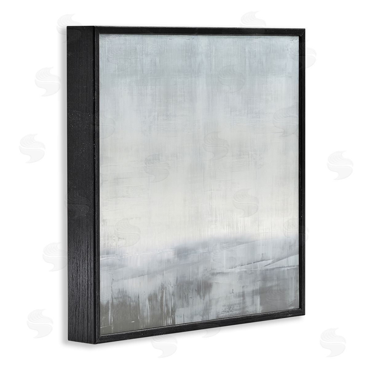 Taylor Hamilton | Gray Contemporary Scenery