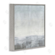 Taylor Hamilton | Gray Contemporary Scenery