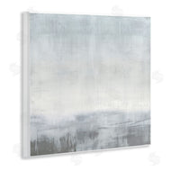 Taylor Hamilton | Gray Contemporary Scenery