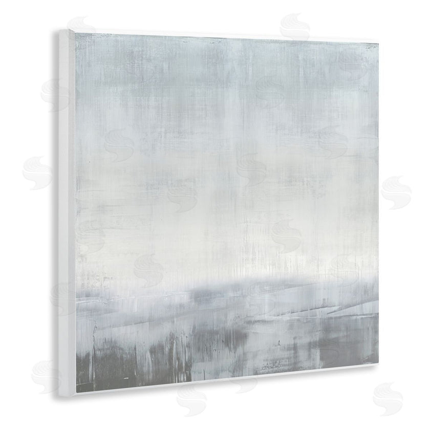 Taylor Hamilton | Gray Contemporary Scenery