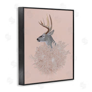 Katie O'Shea | Elk & Chrysanthemum
