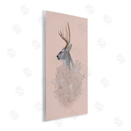 Katie O'Shea | Elk & Chrysanthemum
