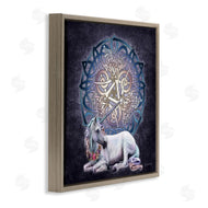 Brigid Ashwood | Unicorn Celtic Pattern