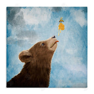 Paula Belle Flores | Bear & Honey Bee