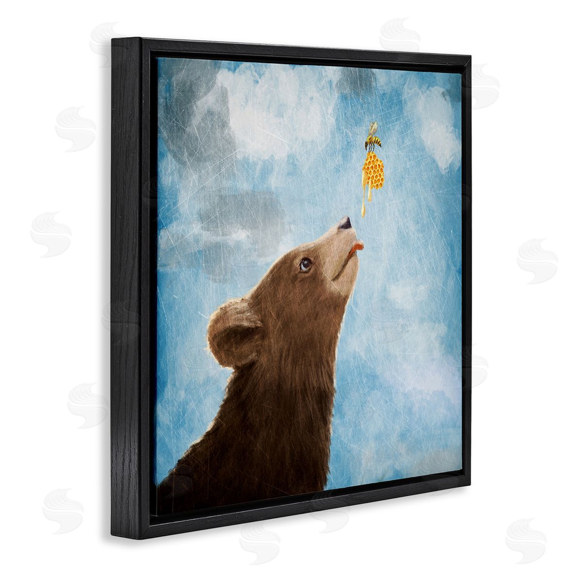 Paula Belle Flores | Bear & Honey Bee
