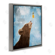 Paula Belle Flores | Bear & Honey Bee