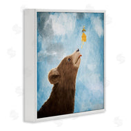Paula Belle Flores | Bear & Honey Bee