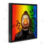 Lucia Heffernan | Urban Hipster Duck