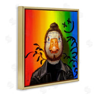 Lucia Heffernan | Urban Hipster Duck