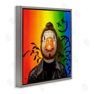 Lucia Heffernan | Urban Hipster Duck