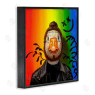 Lucia Heffernan | Urban Hipster Duck