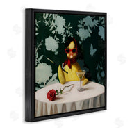 Lucia Heffernan | Fancy Duck with Martini