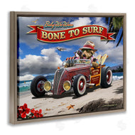 Larry Grossman | Bone to Surf Dogs