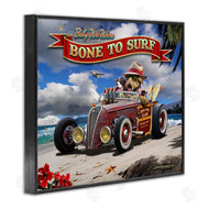 Larry Grossman | Bone to Surf Dogs