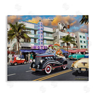 Larry Grossman | Dog Days Miami