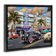 Larry Grossman | Dog Days Miami