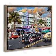 Larry Grossman | Dog Days Miami