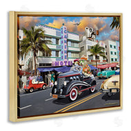 Larry Grossman | Dog Days Miami