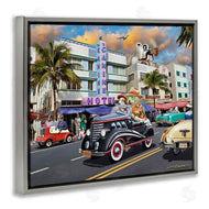Larry Grossman | Dog Days Miami