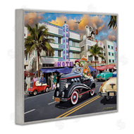 Larry Grossman | Dog Days Miami