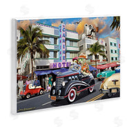 Larry Grossman | Dog Days Miami