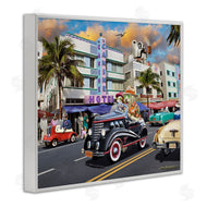 Larry Grossman | Dog Days Miami