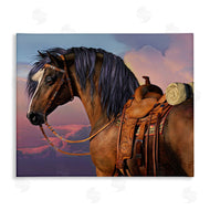 Laurie Prindle | Cowboy's Pride Horse & Saddle